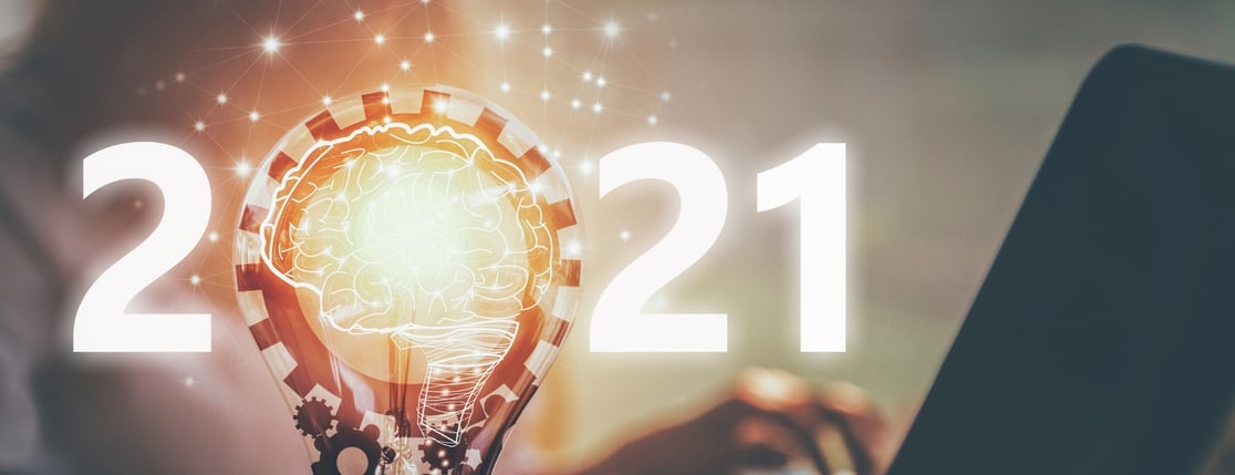 Smart Planning For Your 2021 Marketing