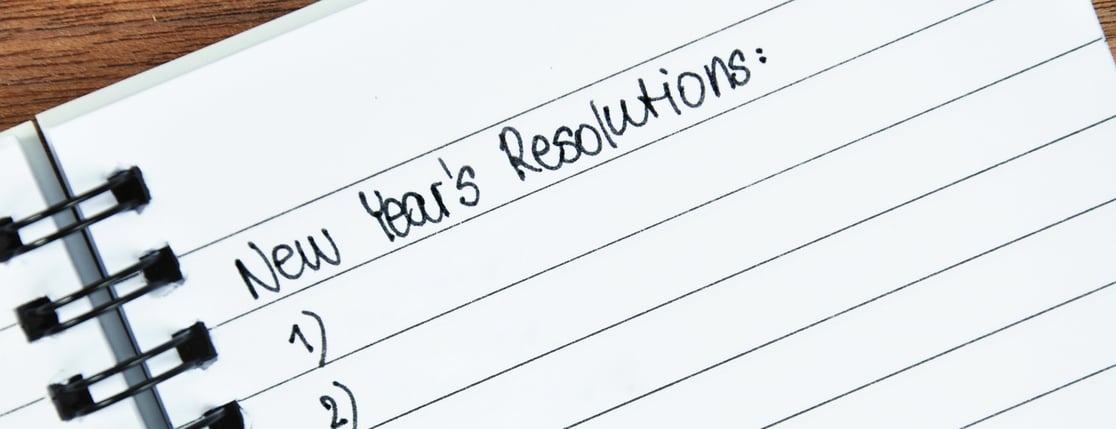 Effective, Not-That-Hard-To-Follow Content Marketing New Year's Resolutions