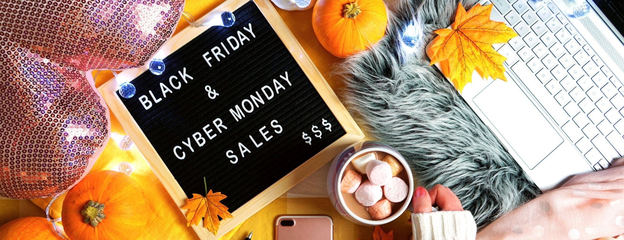 Are You Prepared For Black Friday And Cyber Monday
