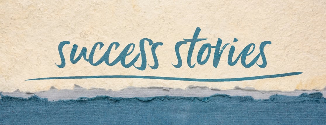 The Best Lessons To Learn From Success Stories