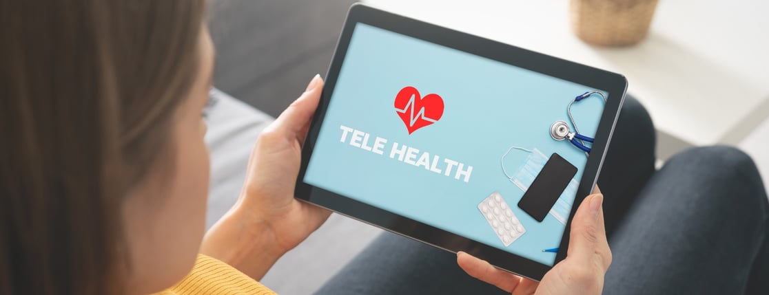 What To Learn About Marketing From The TeleHealth Industry