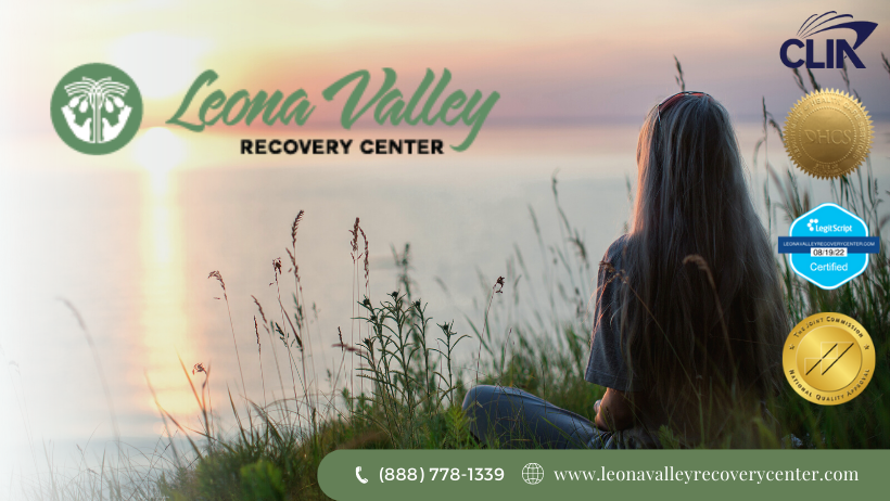 Leona Valley Recovery Center