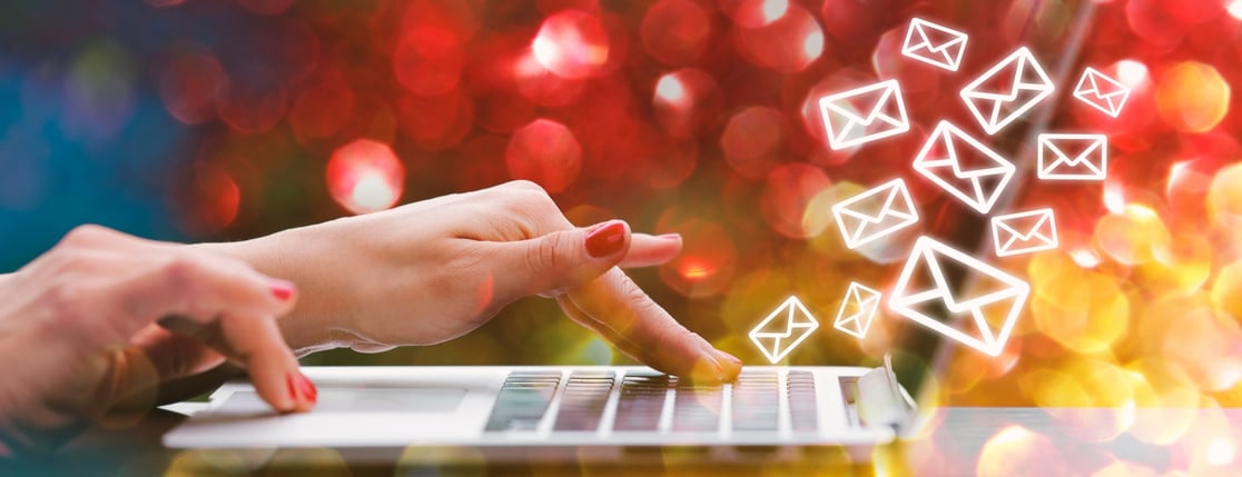 12 Things to Double-Check Before Hitting Send on a Marketing Email
