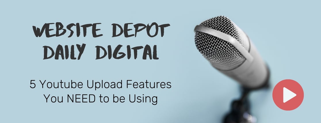 Website Depot Daily Digital