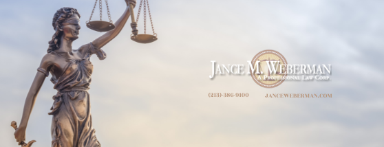 Jance Weberman Law