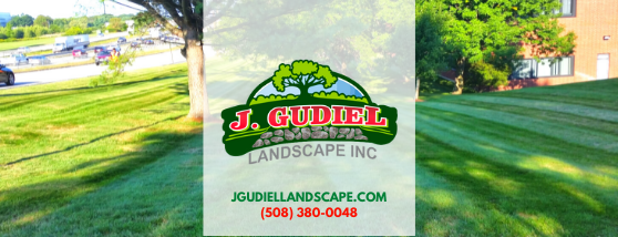 J. Gudiel Landscaping