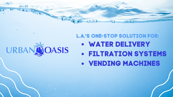 L.A.S ONE-STOP SOLUTION FOR WATER DELIVERY FILTRATION SYSTEMS VENDING MACHINES (1)