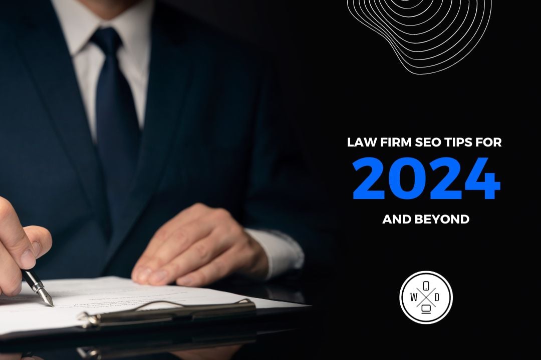 LAW FIRM SEO TIPS FOR