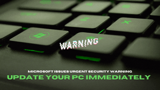 Microsoft issues urgent security warning (1)