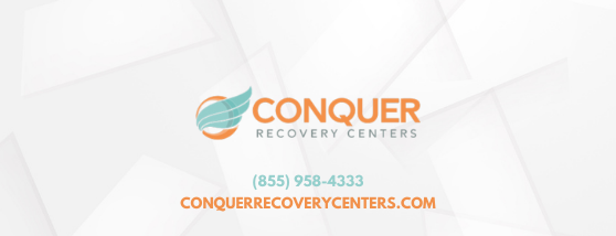 Conquer Recovery Center